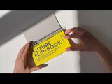 Bernd Ebersberger: Future Flip-Book. 5 Millionen Innovationen für eine bessere Welt